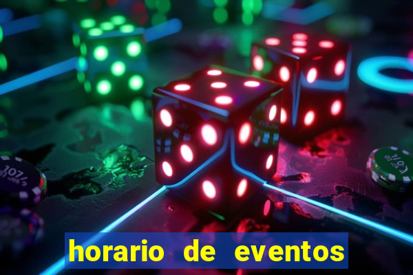 horario de eventos coin master 2024